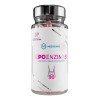 Suplemento Quemador Reductivo Con Lipoenzimas 90 Cápsulas