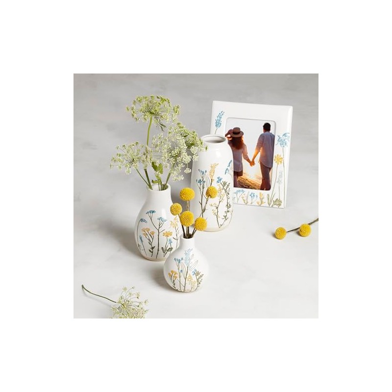 Lenox 896647 Wildflowers Small Vase