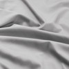YORKSHIRE BEDDING Single Duvet Cover Set - Soft & Breathable