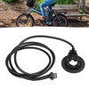 Electric Bike Assist Sensor Left Side SM Connector High Sensitivity