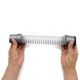 Sionlan Vacuum cleaner hose for Shark Navigator Lift-Away NV350 NV360 NV352 NV356E NV357 NV42 NV22 NV60 UV440 Replace Part No.193FFJ