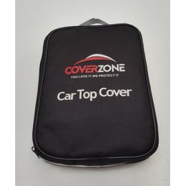 COVER-ZONE Car Hood Cover (Suits HR-V HRV)