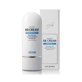 Meoncell Atomy BB Cream 40g (SPF30) x 5 / 메온셀 애터미 비비크림 40g(SPF30) x 5개