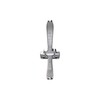 MT14000 Fairmont Tongs Seamers, Straight Handle