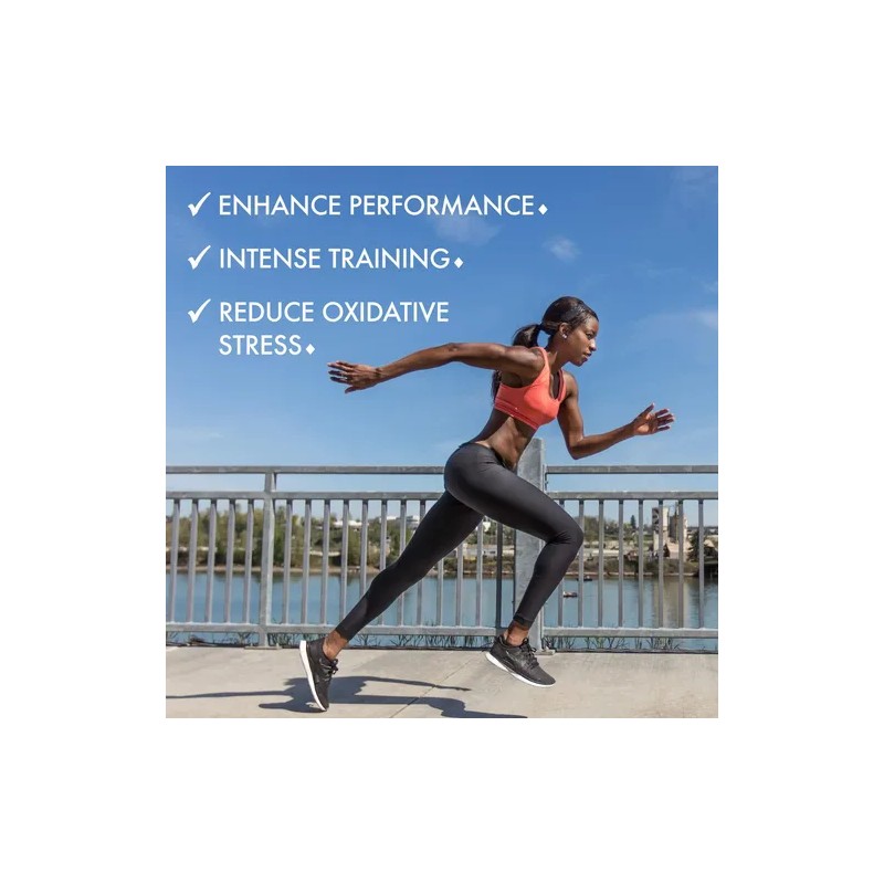 WU Nutrition QUERIDA Multivitamínico para Mujer | Complejo B, C,