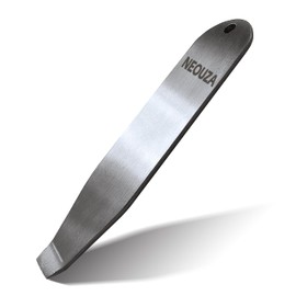 NEOUZA Espresso Portafilter Basket Brewing Group Head Removal Tool, Stainless Coffee Cleaning Accessories