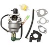 HQparts Carburetor for Kohler Command Pro CH395 9.5HP 10HP Generator