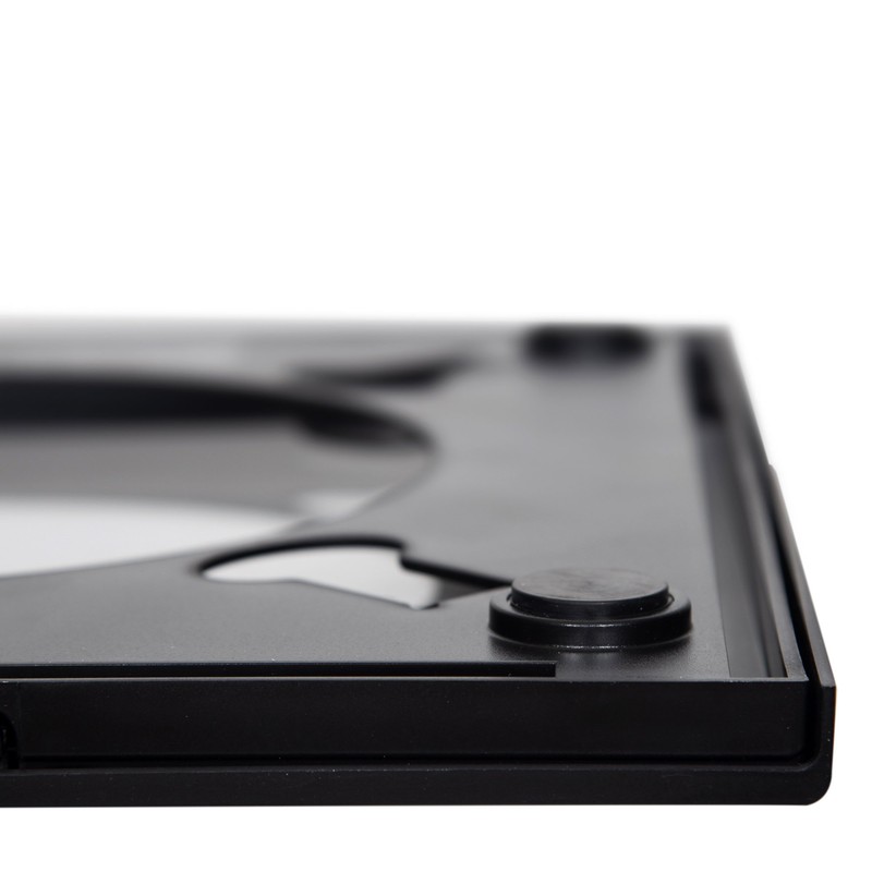 Show and Listen Album Cover Display Frame, Flip Frame Displays