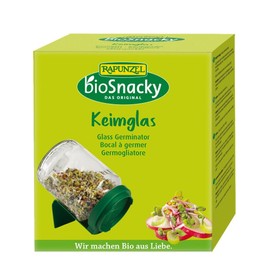 A. Vogel Germination Glass (Pack of 1)