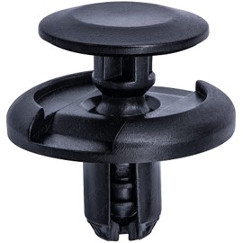 Rexka 20pcs Rexka 40pcs Fender Liner Splash Shield Clip Retainer Fastener Rivet for Toyota Lexus 90467-07164 Camry, Celica, Corolla iM, Echo, Highlander, Prius, Prius V, RAV4, Sienna, Solara, ES