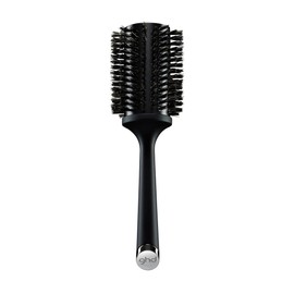 ghd Natural Bristle Radial Brush Size 4 (55mm Barrel)