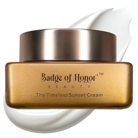 Luxury Anti Aging Face & Neck Cream | Face Moisturizer With Egyptian Barley, Ginseng & Ceramides Hydrating Skin Cream for Even Skin Tone | Reduce Dark Spots, Anti Wrinkle Night Repair | Made in USA