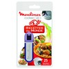 Cookeo USB Flash Drives 25 Worldwide Recipes