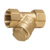 Foset FILY-3/4, Filtro de latón en "Y", 3/4"