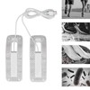 Shoe Deodorizer Dryer Portable USB Electric Shoes Dryer for Gloves
