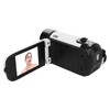 XUMIUZIY Video Camera Camcorder, HD 1080P 16MP Digital Camera Recorder