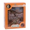 Collecta Dinosaur Wonders T-Rex and Velociraptor Figure