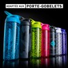 Blender Bottles (BlenderBottle) Blender Bottle Sports Mixer Sleek 28oz bbsmsl28 ,