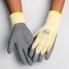 Sarini Insulation Work Gloves Insulating Gloves 400 V Flame Retardant