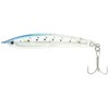 Smith LTD Jig Minnow Sarger 3.9 inches (100 mm) 1.0