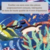 Ravensburger Under The Sea 500 Piece Jigsaw Puzzle Set for
