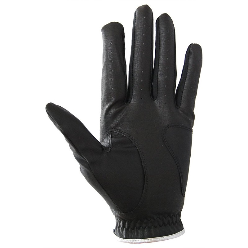 Bridgestone Tour Stage Golf Glove GLLX01 BK (Black) S