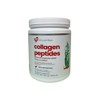 Collagen peptides hibiscus edition