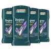 Degree Men Antiperspirant Deodorant 72 Hour Protection Deep Cedar Lavender