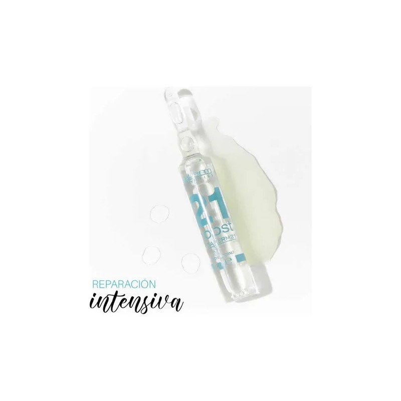 Ampolleta Salerm 21 Boost Unidad 13 Ml