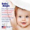 Baby Magic Gentle Baby Lotion, Vitamins & Aloe, Free of