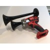 Milwaukee M18 Impact Horn, Air Horn Compressor-Tra