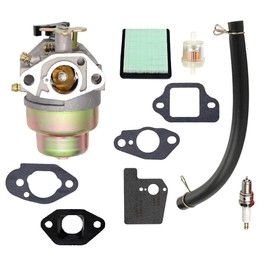 SAKITAM Carburetor Replaces for Karcher Model G3000OH G3050OH G2600VH G2650HH K2400HH G2400HH G3100XH Pressure Washer 2650PSI 2400PSI 3000PSI with Honda Engine
