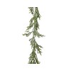 Everlands Garland Glitter Green 15 x 180 cm