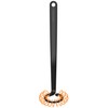 Fiskars Spiral Whisk, Length: 27 cm, Ø 6 cm, Plastic,