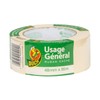 Duck Brand 394700 General Purpose Masking Tape, 1.88-Inch by 60-Yard,