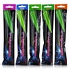 Party Glow Sticks 6 Inch Pack of 5, With String