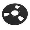 Empty Tape Reel Replacement 10 Inch Open Reel Takeup Reel