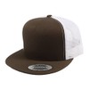 Flex Fit Mesh Cap, Men's, Women's, YUPOONG YP CLASSICS TRUCKER
