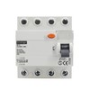 Schelinger Residual Current Circuit Breaker RCD / 30mA / 4-Pin