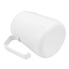 450ml Milk Frothing Pitcher 304 Stainless Steel Steaming Pitcher Milk