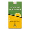 sc nutra D-Mannose & Organic Alkalising Lemon Juice Powder 50g