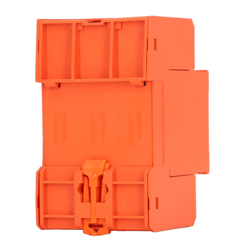 DC Surge Protector Visual Window Overheat Protection Quick Response PV