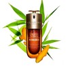 Clarins 단독세트 더블세럼 라이트 50ml 세트 (+디럭스 4종) Solo Set