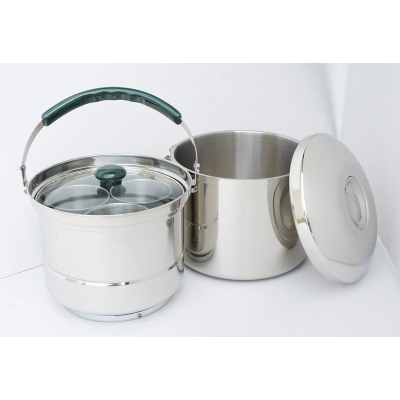 CL-033 Thermal Cooker