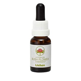 Lichen 15 ml Stockbottle Australian Bush Flower Essences