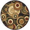 Safavieh Lyndhurst Collection LNH225B Mid-Century Modern Area Rug, 7' x