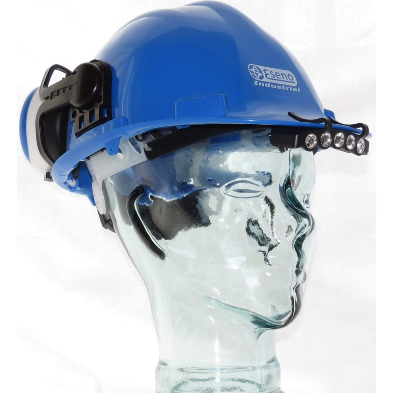 Eseno Industrial Electricians Safety Kit (LED Light)