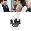 FLEXMAN Language Translator Earbuds, Three Translation Modes BT Earbuds, Wireless