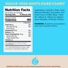 Sugar-Free Mints Hard Candy, Assorted Flavors - After Dinner Refreshing