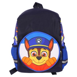 Nylon Cartoon Schoolbag Protect Spine Waterproof Cute Animal Schoolbag for Kindergarten Boys Girls Little Kids